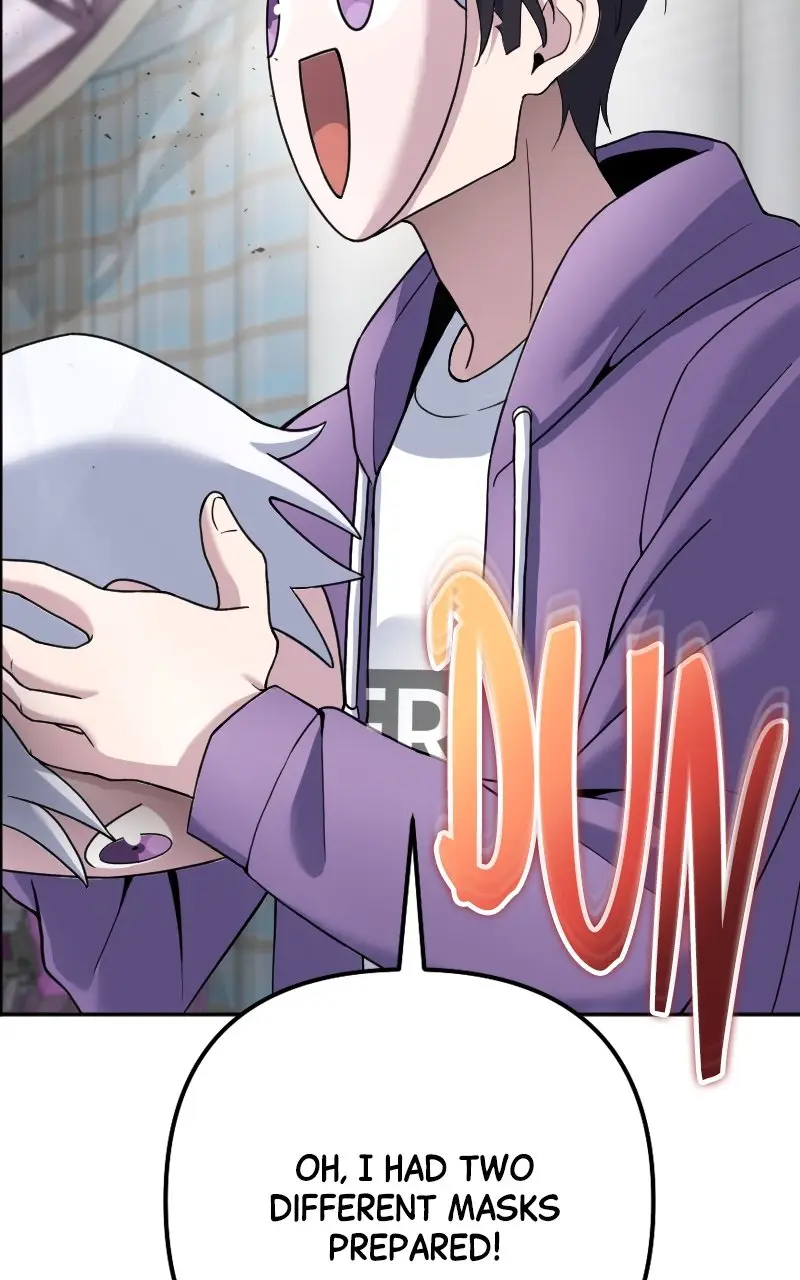 The Possessed Genius' Gaming Stream Chapter 50 52